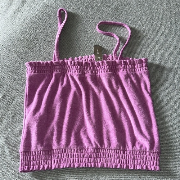 NWT J.Crew  Tank - Picture 6 of 6
